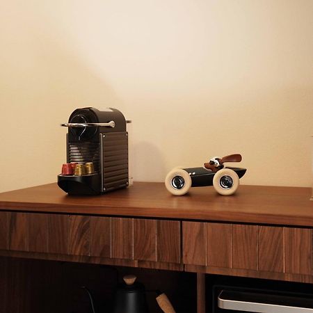 Penthouse 1-Bedroom Flat In Hiroo Shibuya Tokyo Ngoại thất bức ảnh