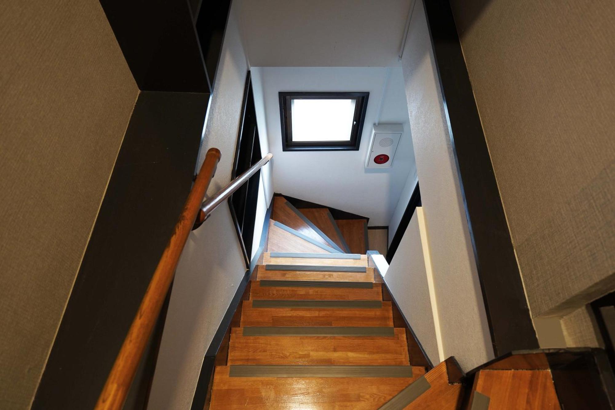 Penthouse 1-Bedroom Flat In Hiroo Shibuya Tokyo Ngoại thất bức ảnh